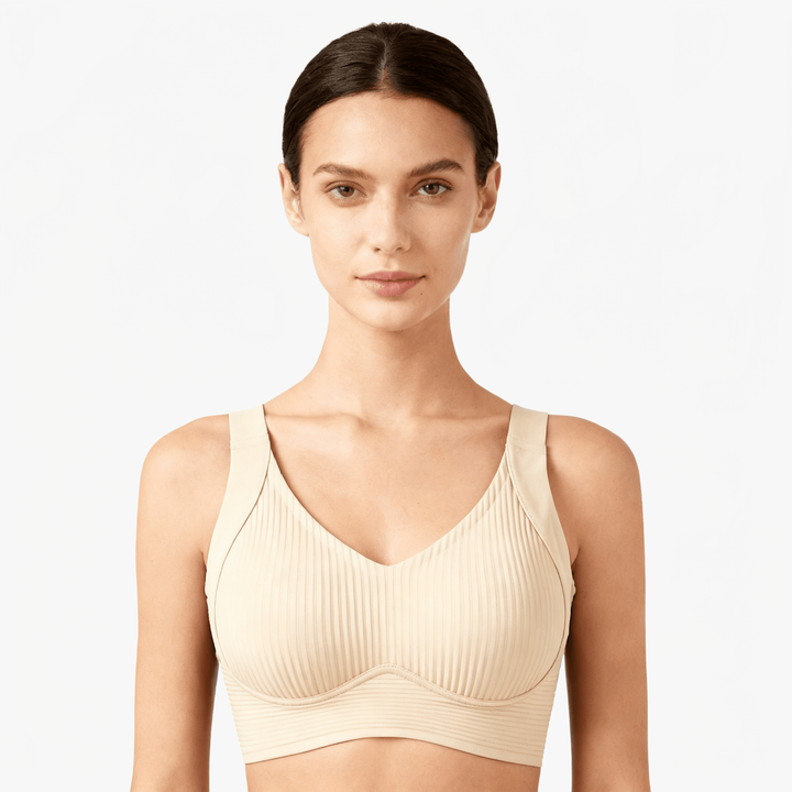 Veluna – Bezprzewodowy biustonosz z pełnym wsparciem chłodzącym
