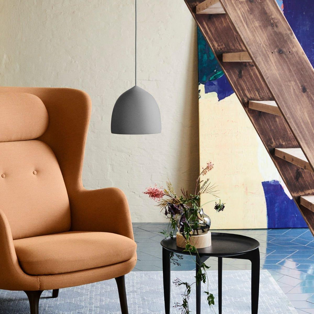 Lampa wisząca Suspence