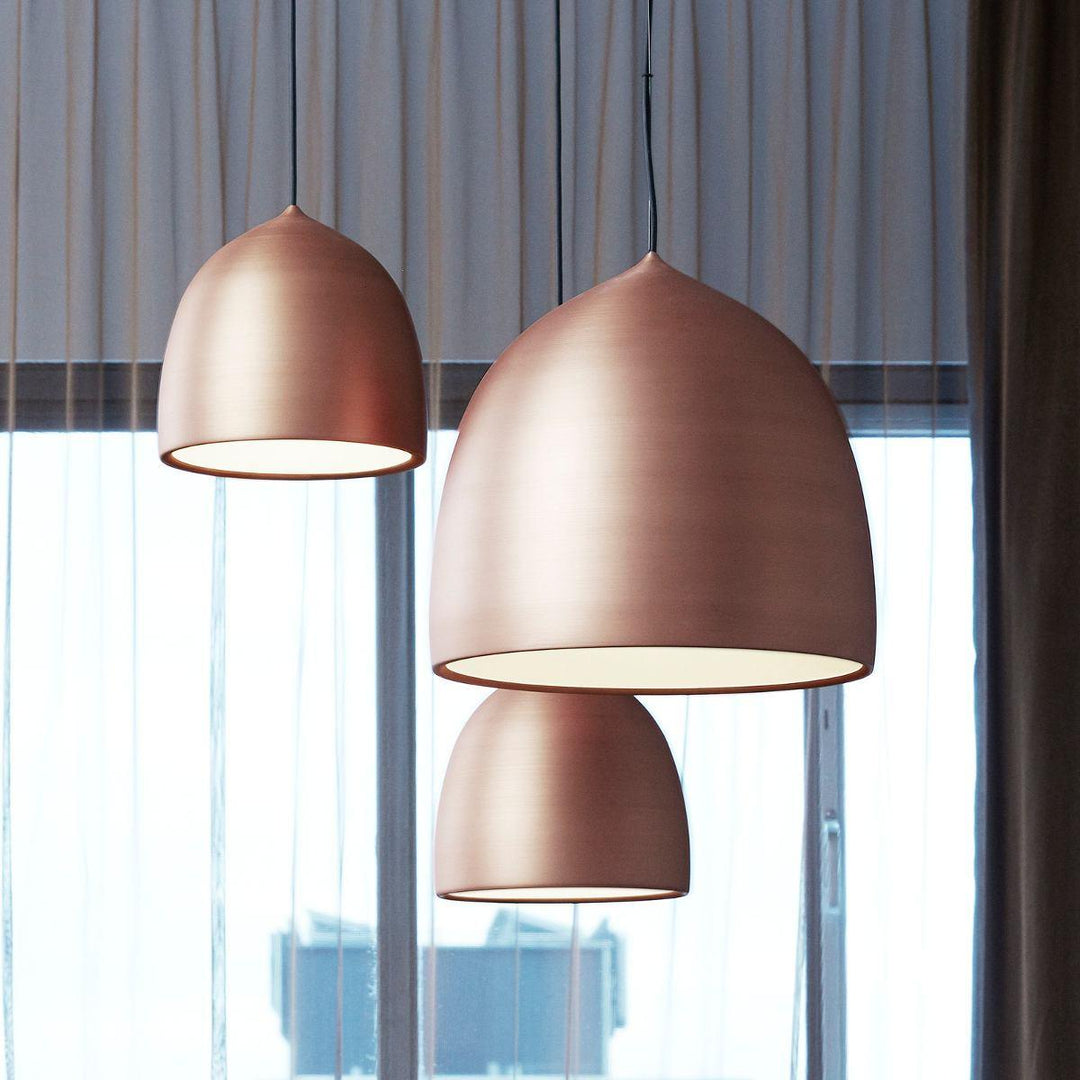 Lampa wisząca Suspence