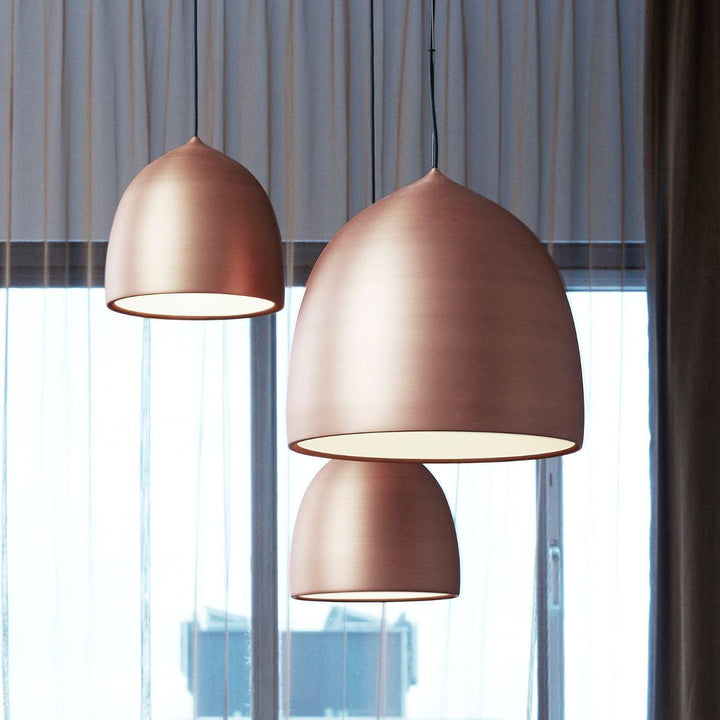 Lampa wisząca Suspence