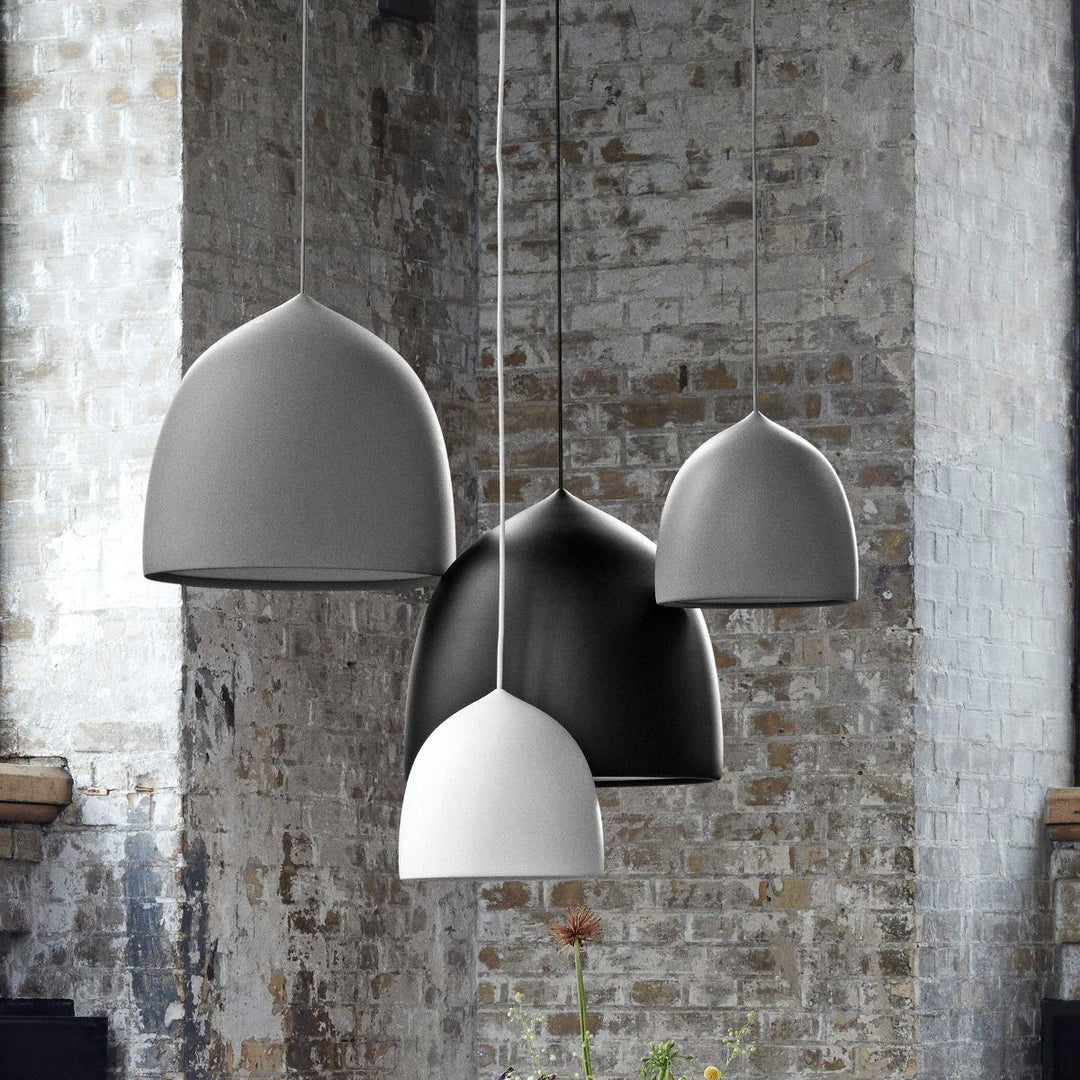 Lampa wisząca Suspence