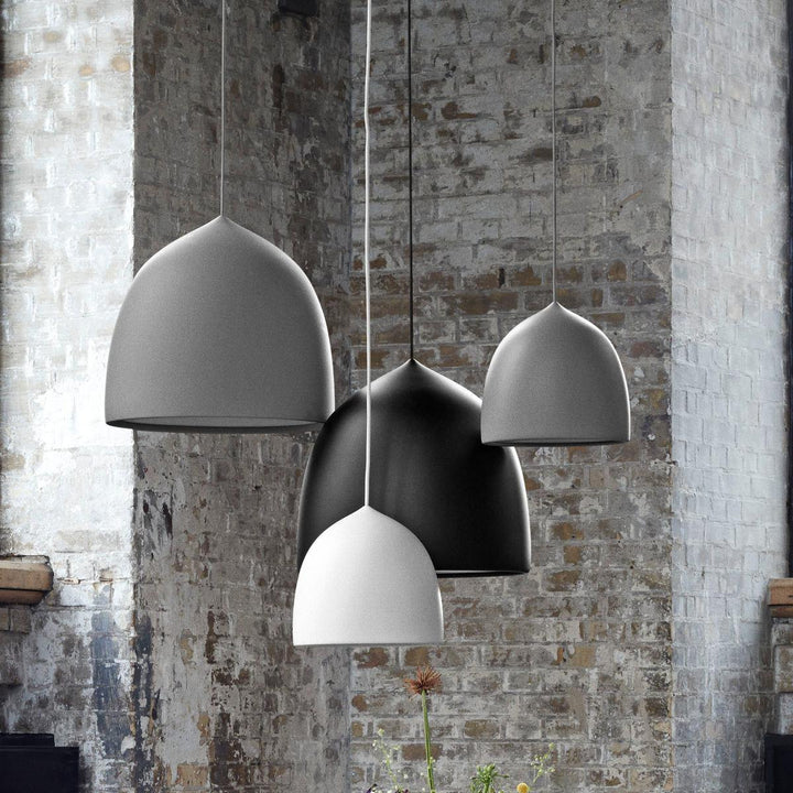 Lampa wisząca Suspence