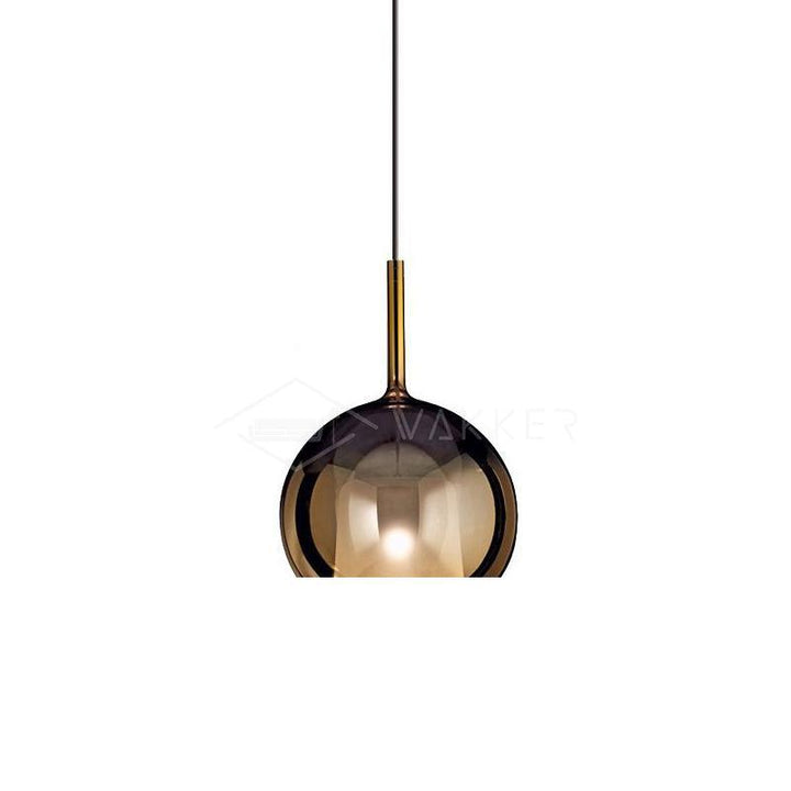 Lampa Wisząca Glo