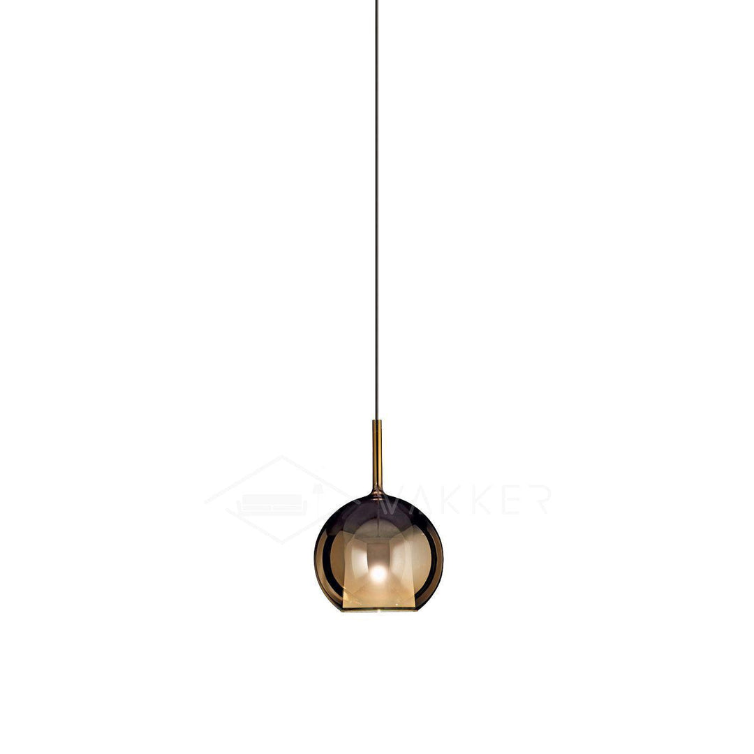 Lampa Wisząca Glo