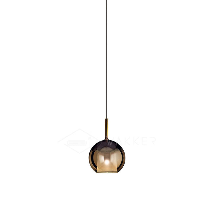 Lampa Wisząca Glo