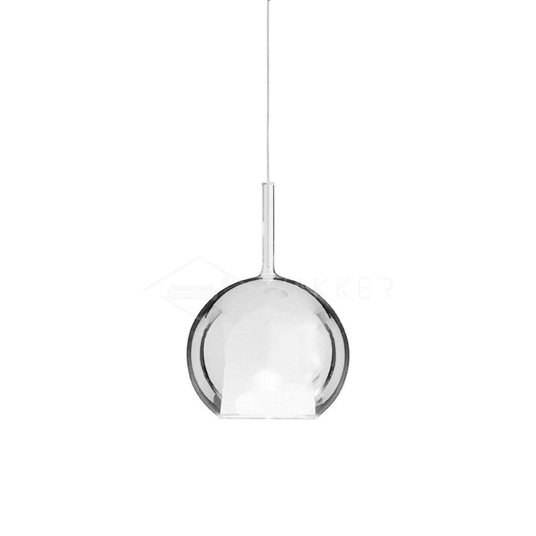 Lampa Wisząca Glo