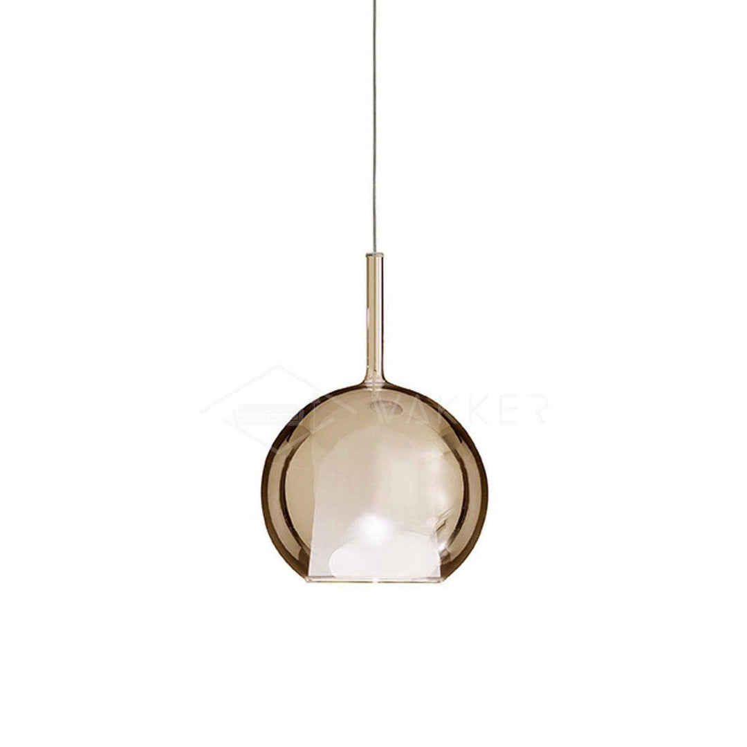 Lampa Wisząca Glo