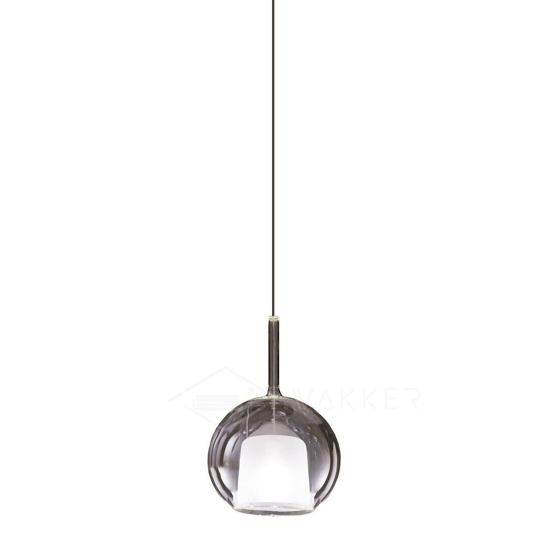 Lampa Wisząca Glo