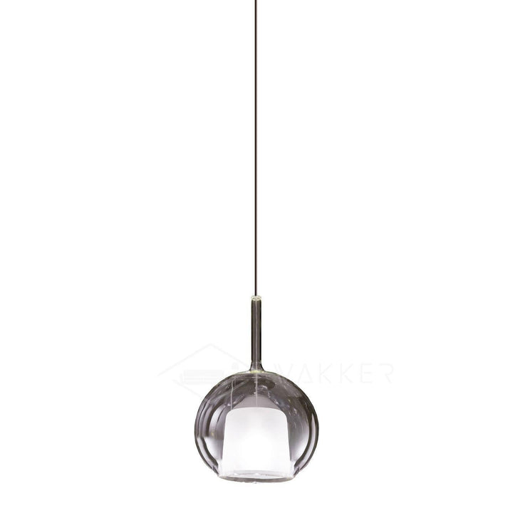 Lampa Wisząca Glo