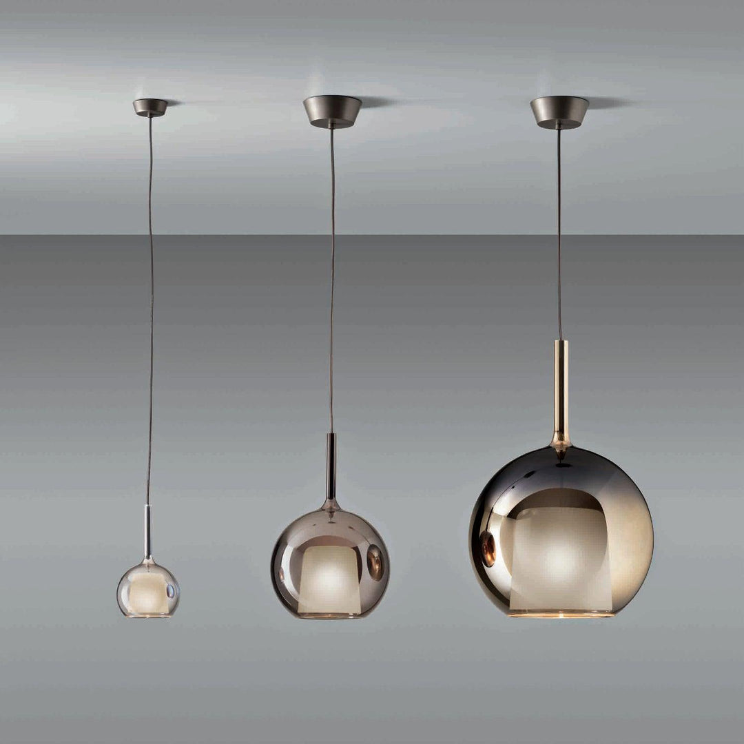 Lampa Wisząca Glo