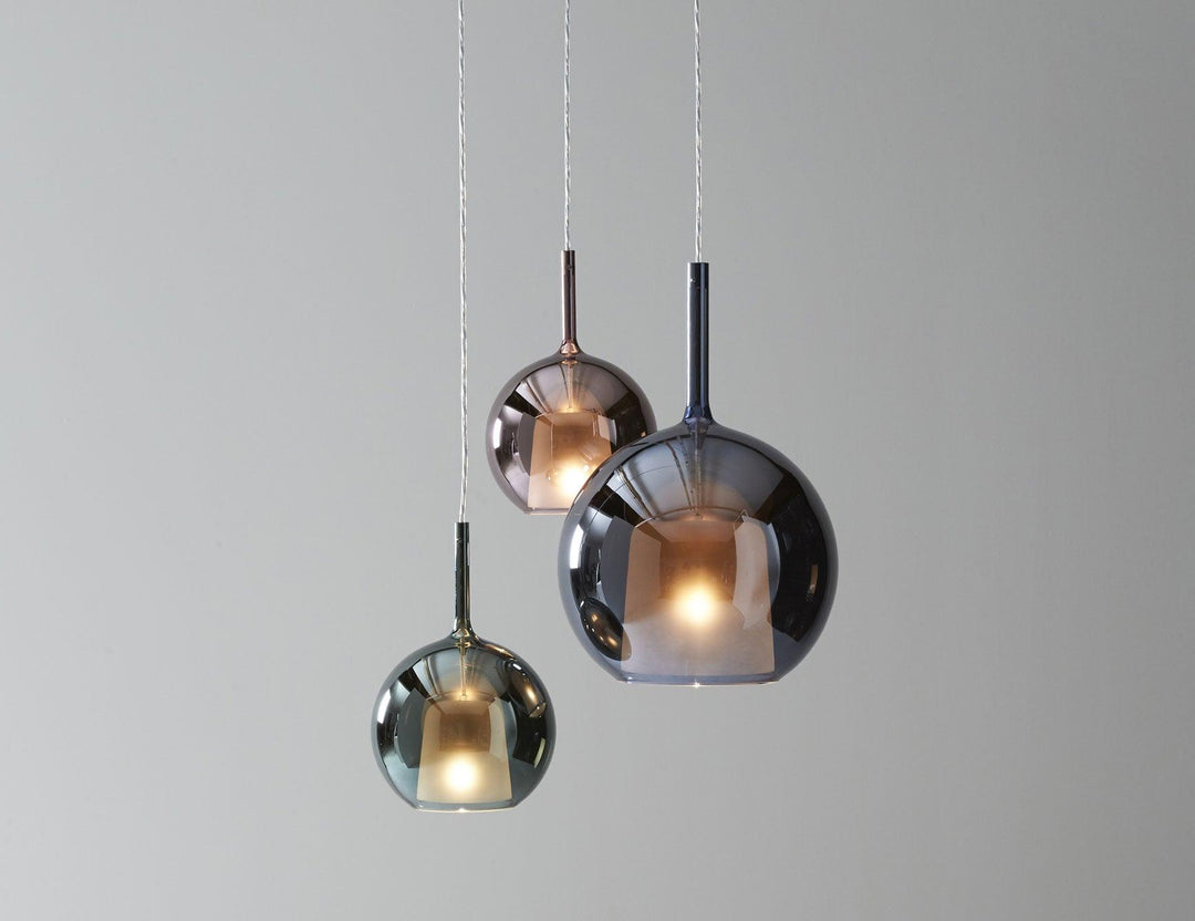 Lampa Wisząca Glo