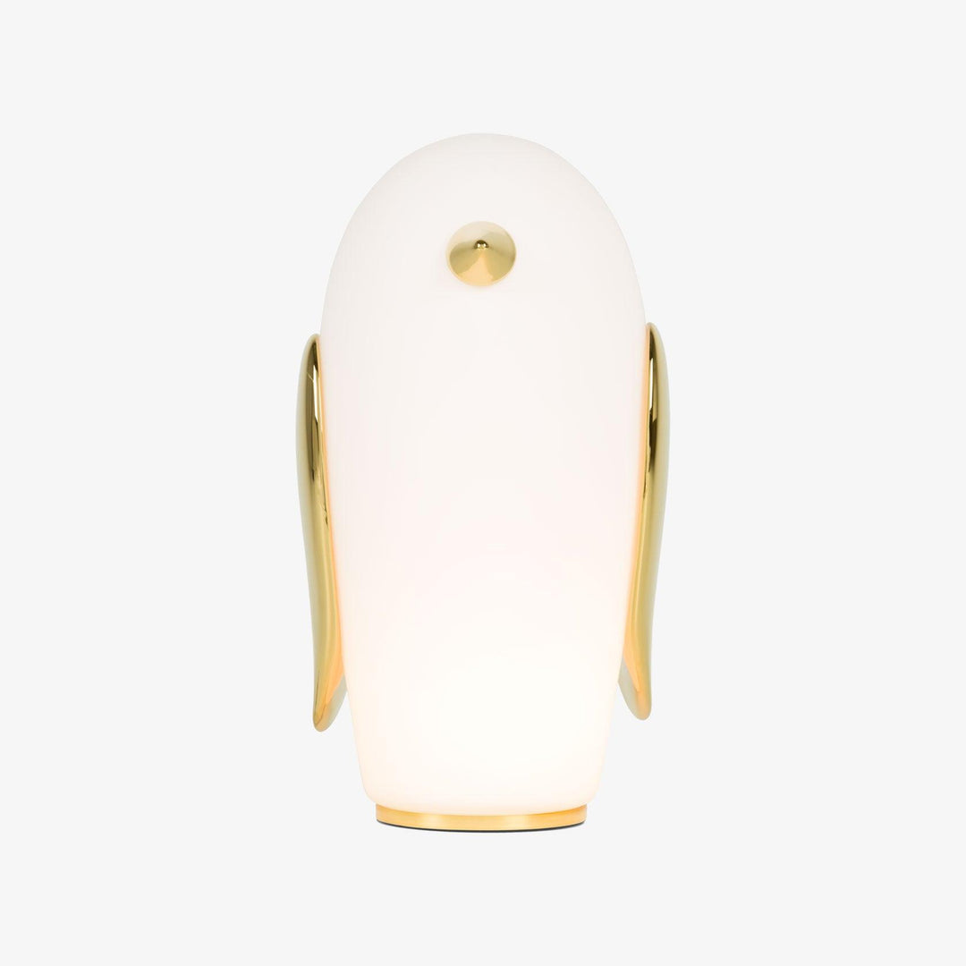 Lampa Biurkowa dla Zwierząt