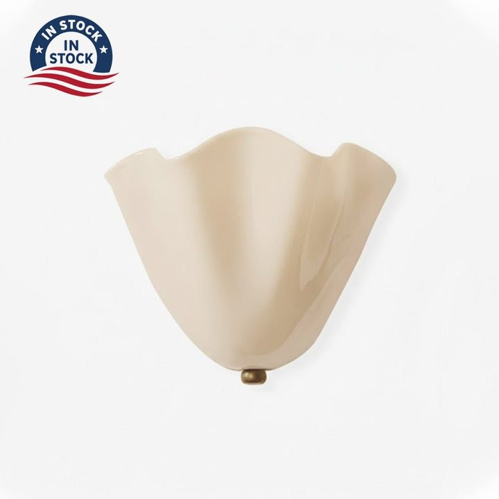 Lampa Ścienna Petalia