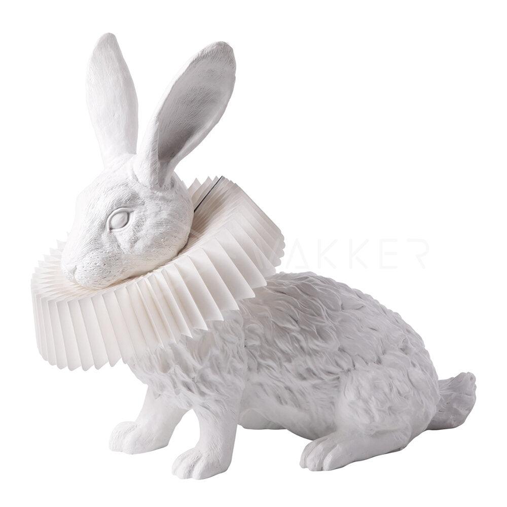 Lampa stołowa Rabbit X