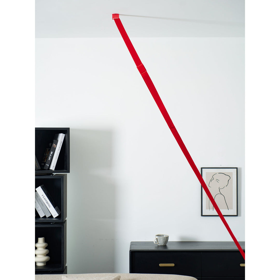 Lampa Podłogowa Elastica Arbitrary