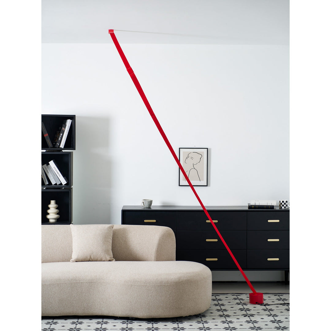 Lampa Podłogowa Elastica Arbitrary