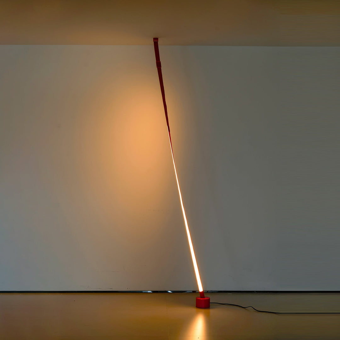 Lampa Podłogowa Elastica Arbitrary