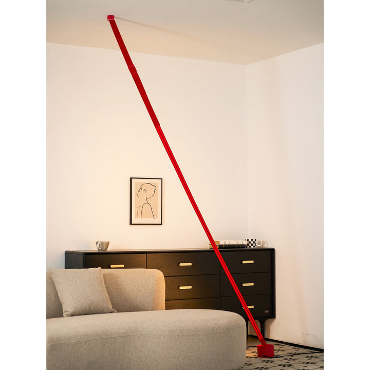 Lampa Podłogowa Elastica Arbitrary