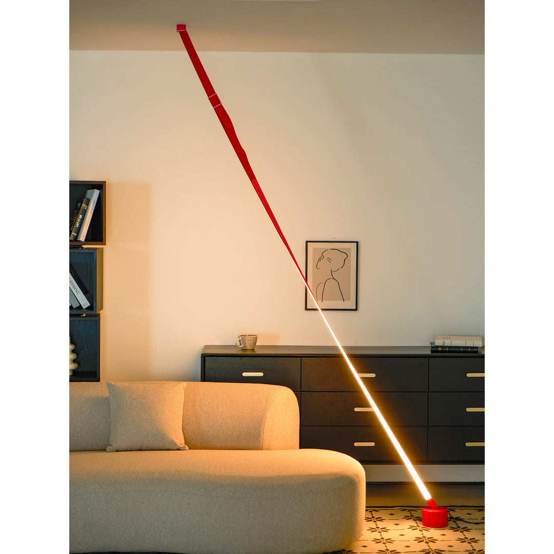 Lampa Podłogowa Elastica Arbitrary