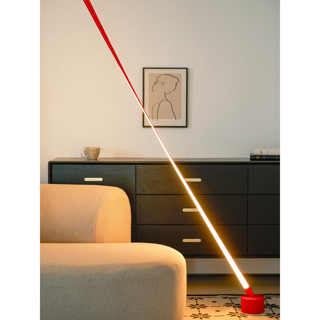 Lampa Podłogowa Elastica Arbitrary