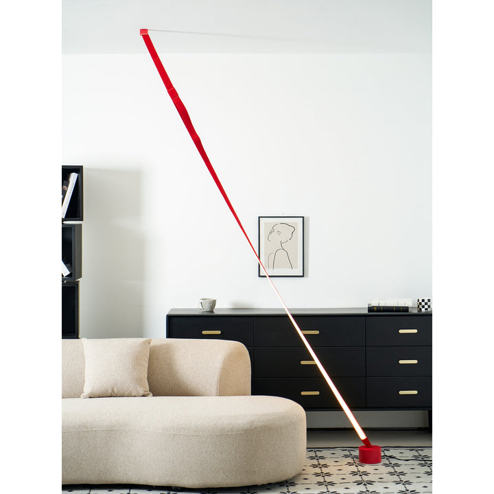 Lampa Podłogowa Elastica Arbitrary