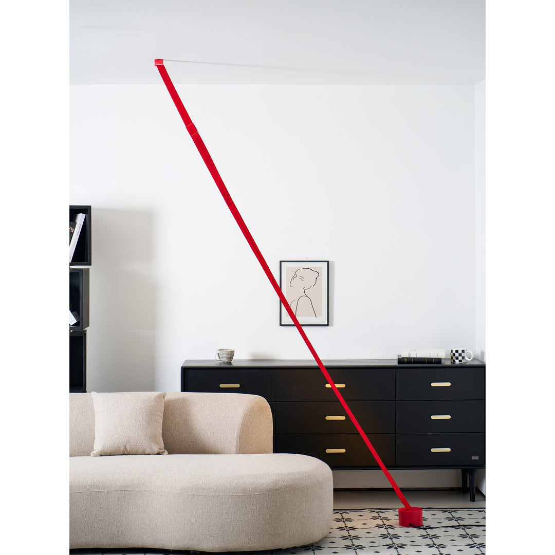 Lampa Podłogowa Elastica Arbitrary