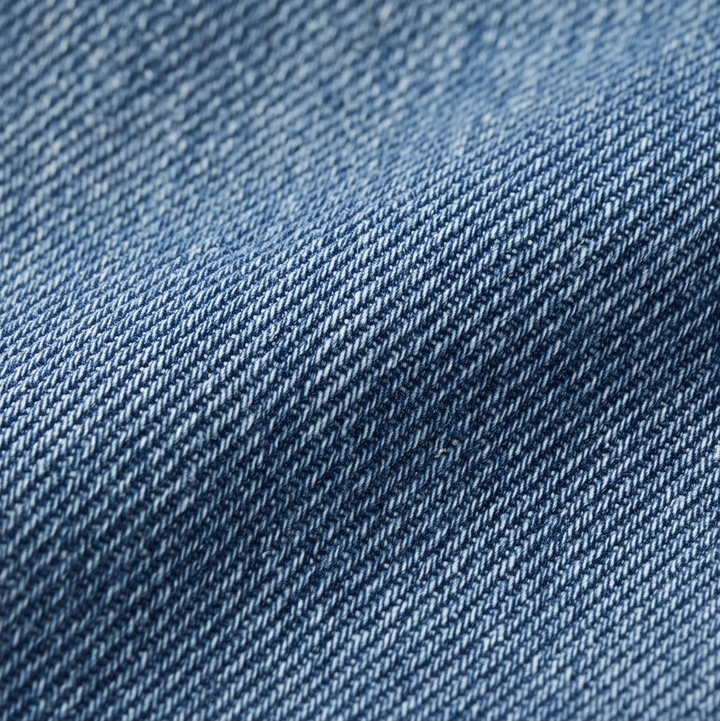 Rivella – Zestaw Letni z Prania Denimu w Dwie Części