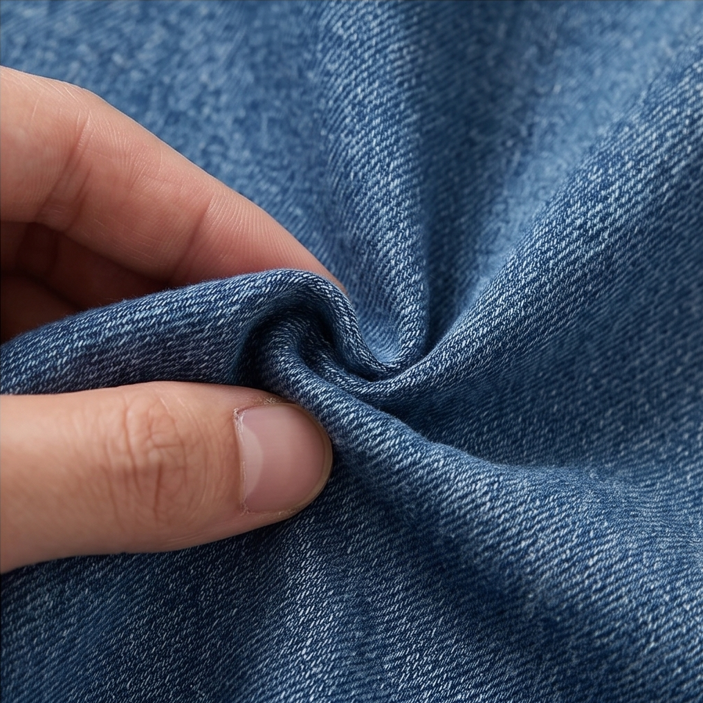 Rivella – Zestaw Letni z Prania Denimu w Dwie Części