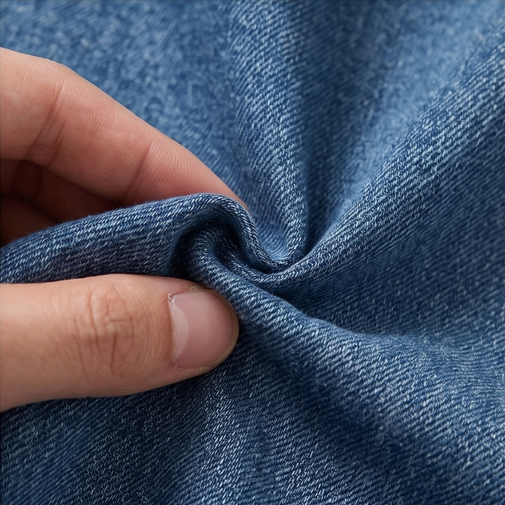 Rivella – Zestaw Letni z Prania Denimu w Dwie Części
