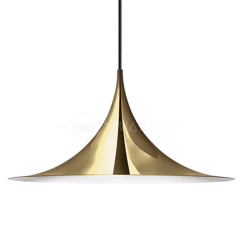Lampa wisząca Semi