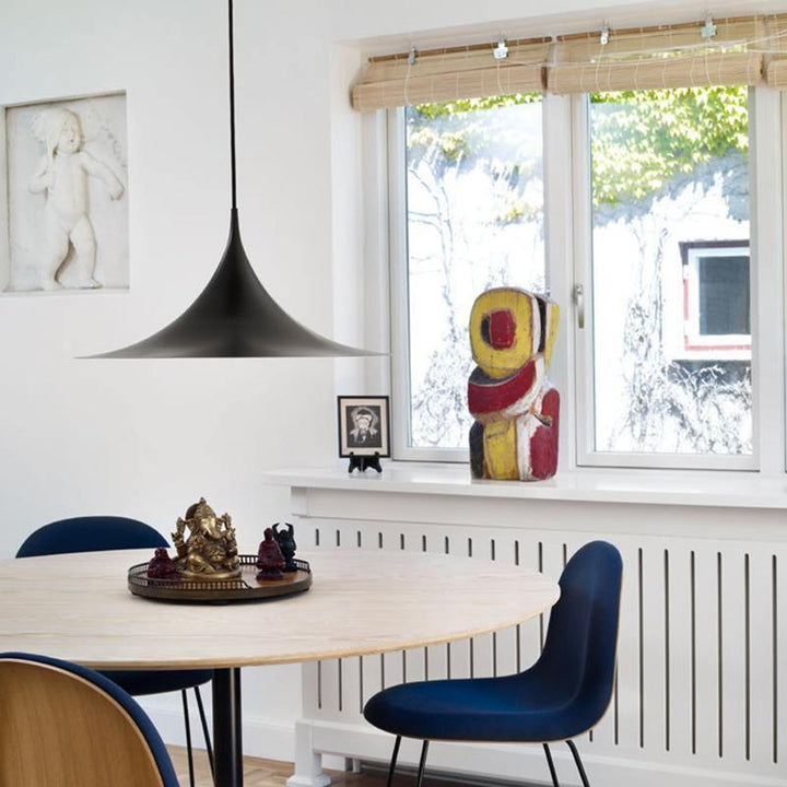 Lampa wisząca Semi