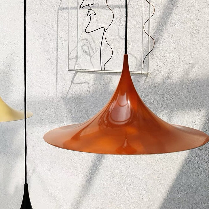 Lampa wisząca Semi