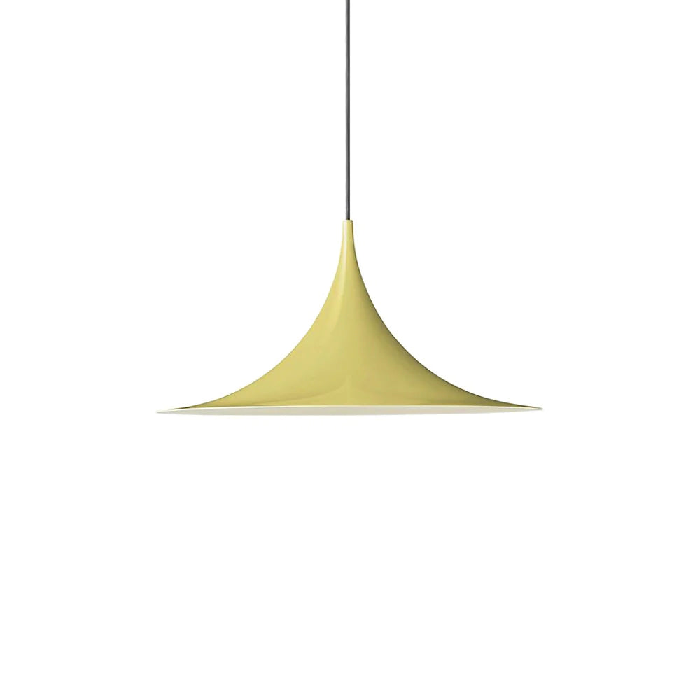 Lampa wisząca Semi