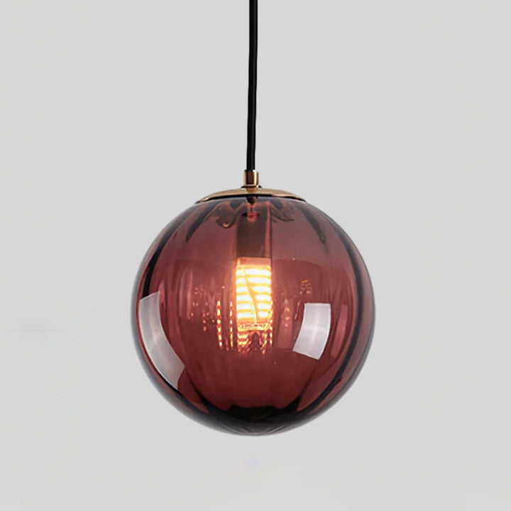 Lampa Wisząca Paola