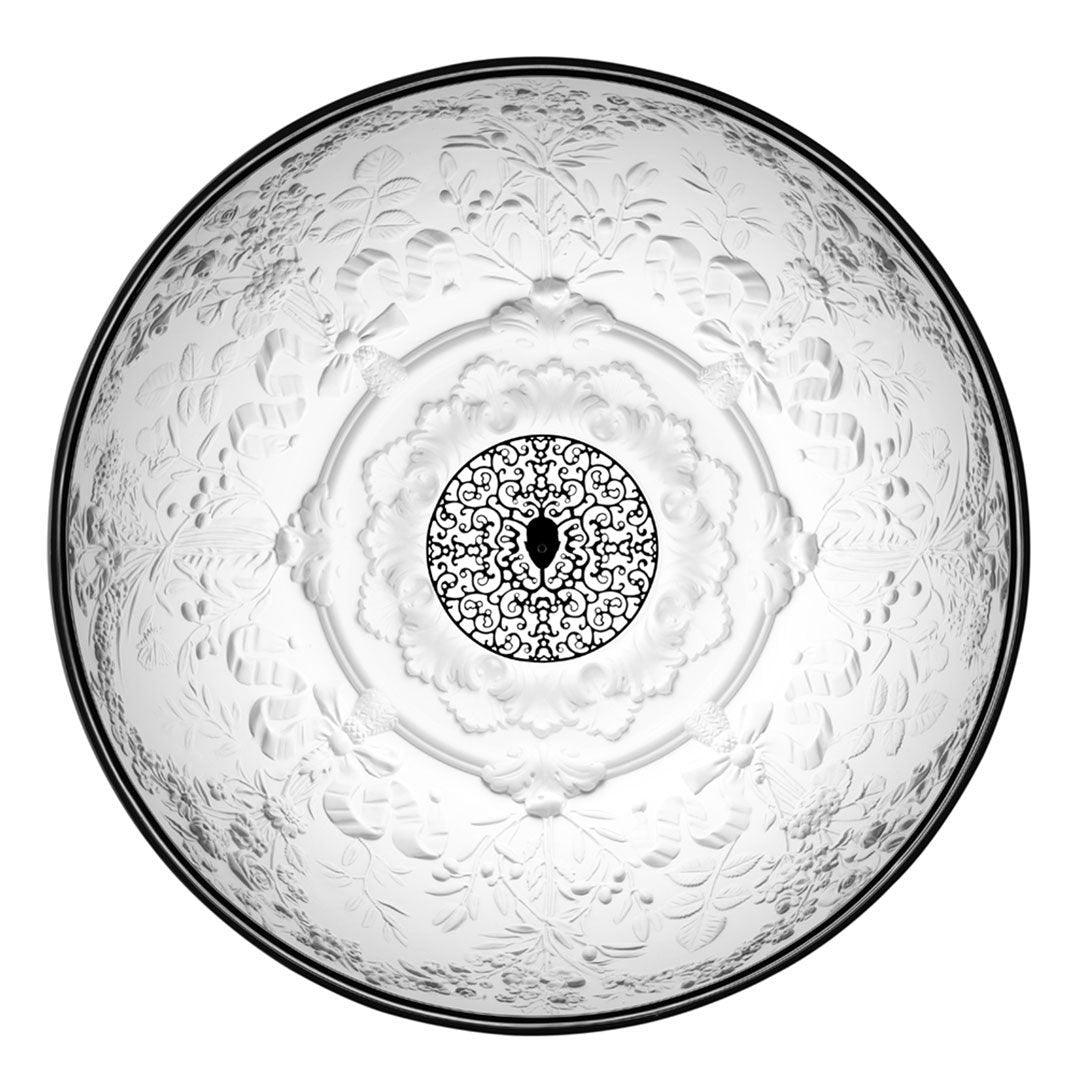 Lampa wisząca Hemisfera