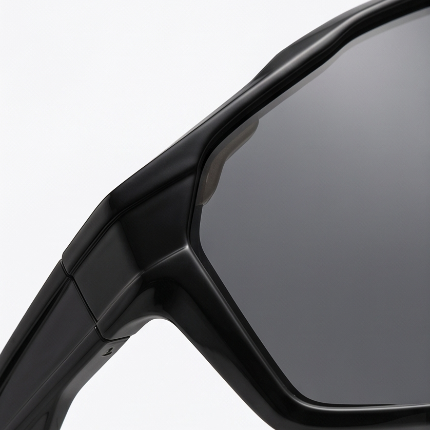 Solshift – Sportowe okulary z adaptacyjnymi soczewkami