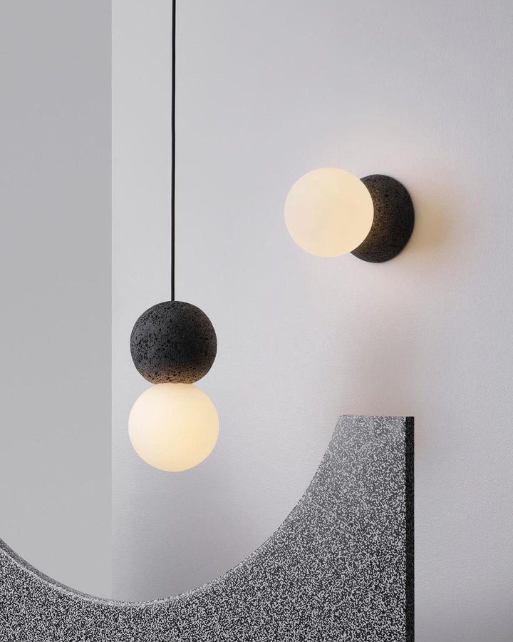 Lampa Ścienna Origo