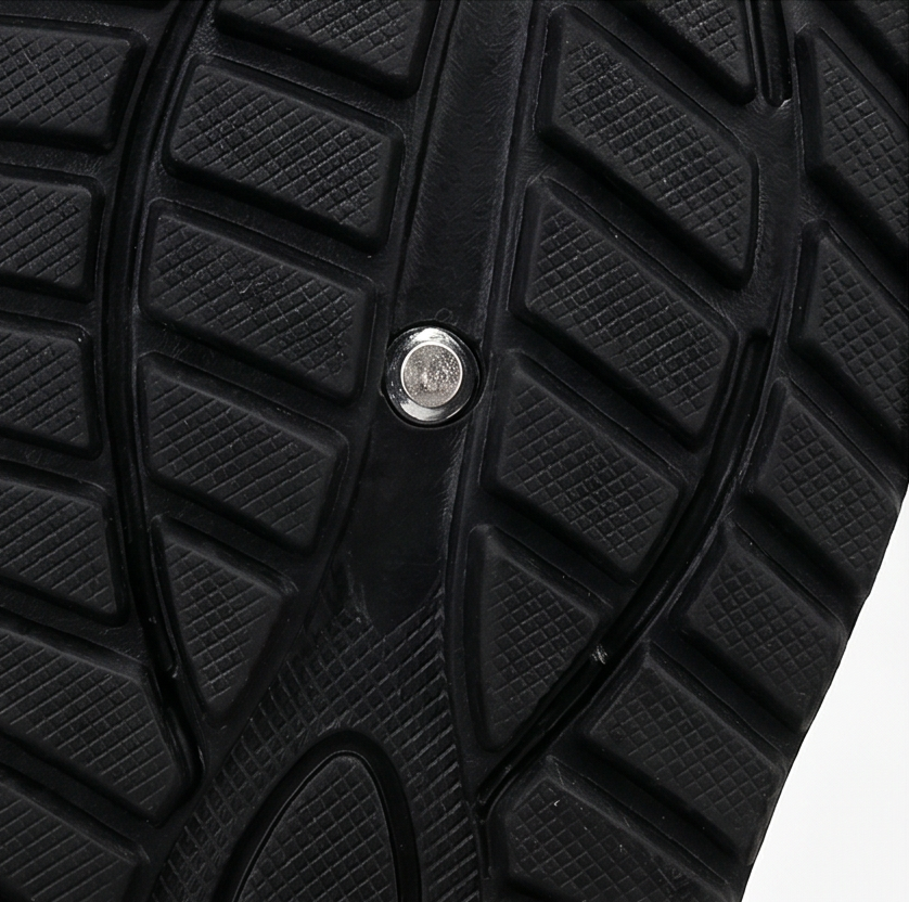 Strideflow – Lekkie Siatkowe Sneakersy Slip-On