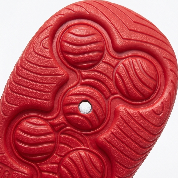 Striveknit – Oddychające Sneakersy Slip-On
