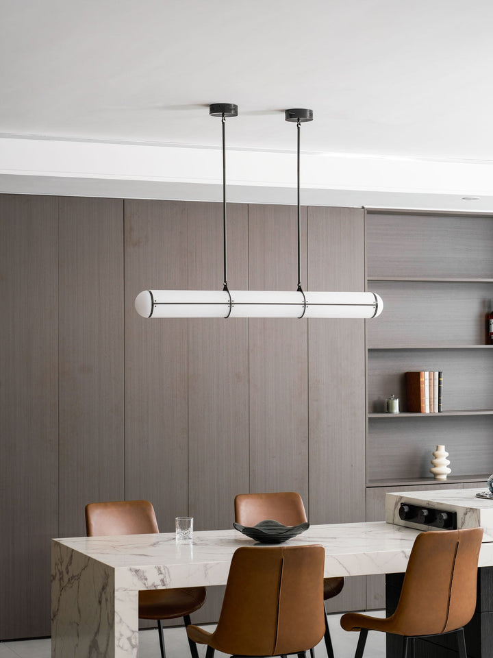 Cylindryczna Lampa Wisząca Endless