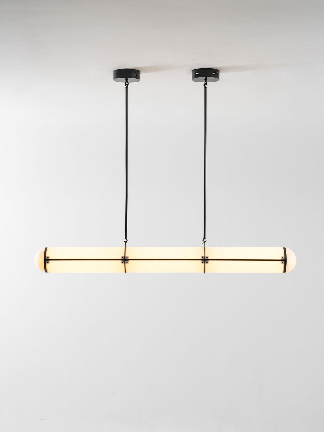 Cylindryczna Lampa Wisząca Endless