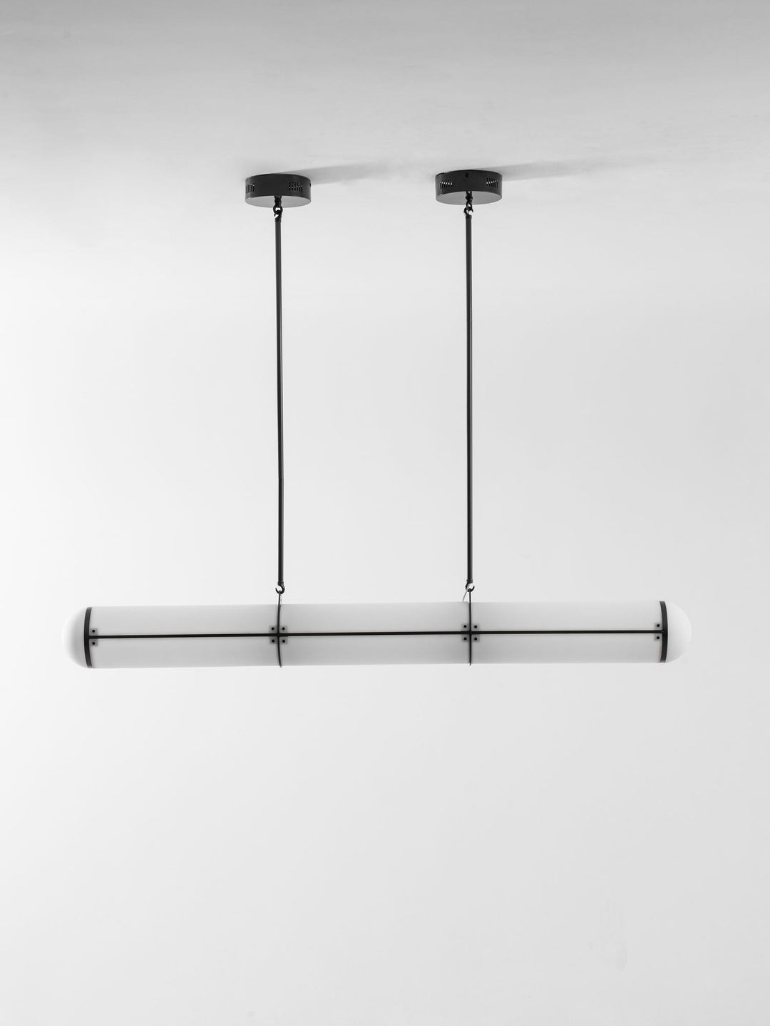 Cylindryczna Lampa Wisząca Endless