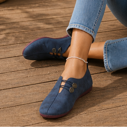Wearbella – Mokasyny, które nie wyglądają na wygodne