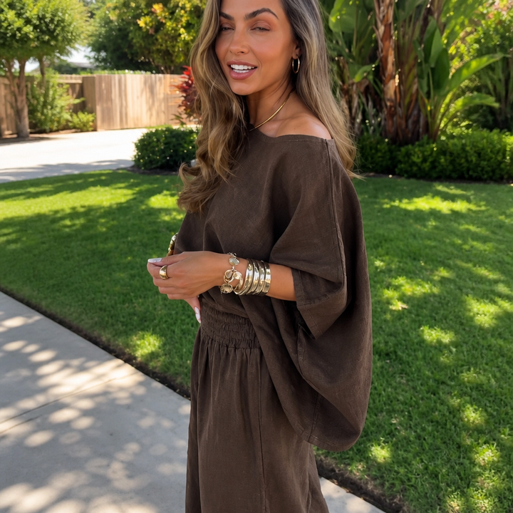 Zestaw Elowen – Oversize&