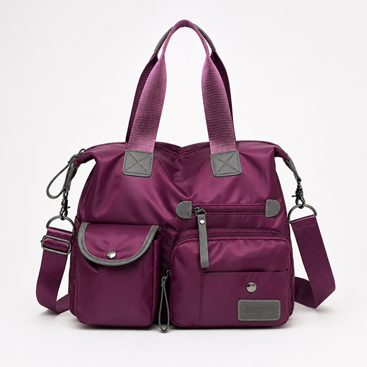 Cariza – Torba tote o dużej pojemności 3-way