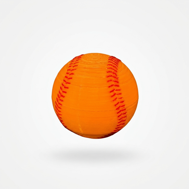 Home Plate Glow – Nocna Lampa w Kształcie Bazy Baseballowej