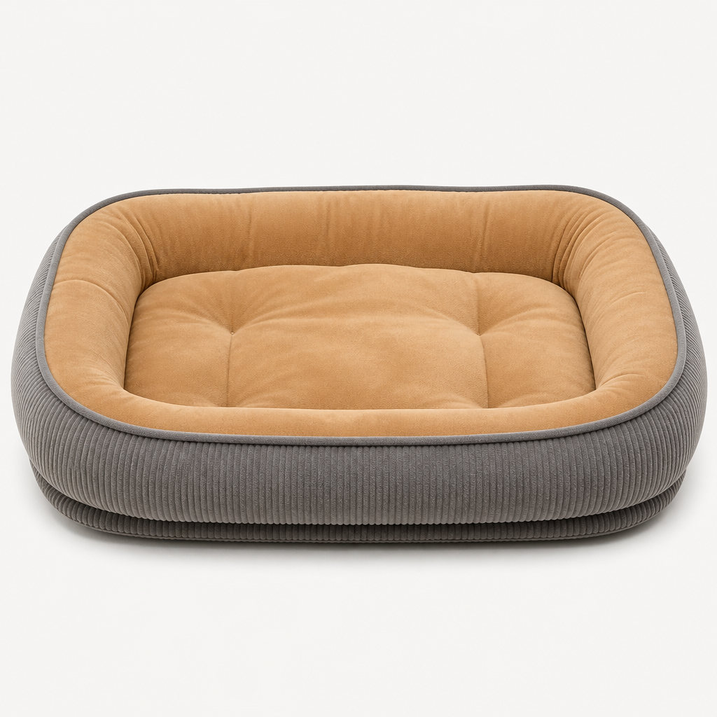 Pawsera - Całoroczna Sofa dla Zwierząt