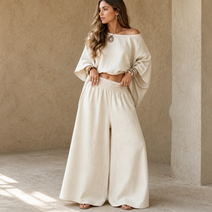 Zestaw Elowen – Oversize&