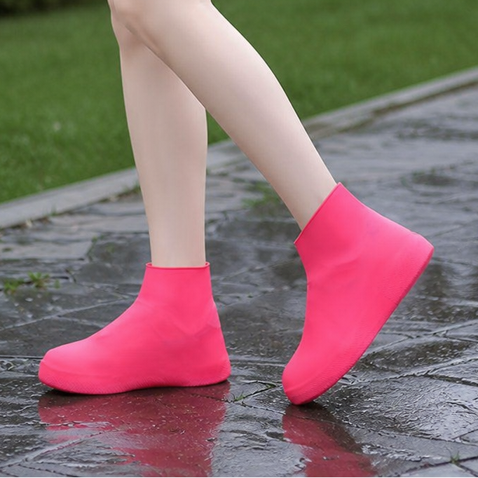 Stridedry – Wodoodporne pokrowce na buty Stretch-Fit