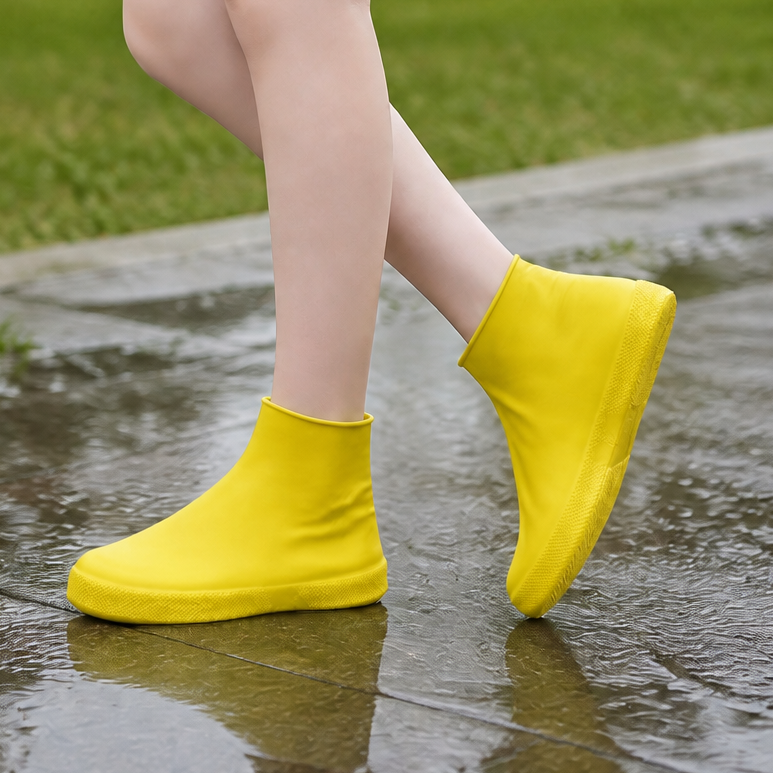 Stridedry – Wodoodporne pokrowce na buty Stretch-Fit